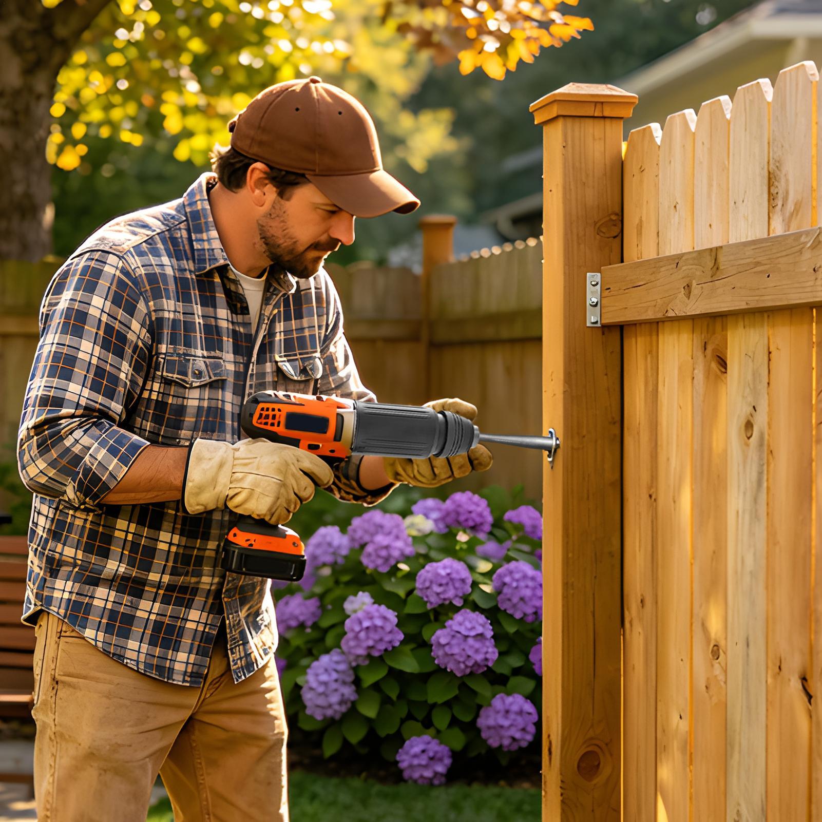 Punch Top for Expansion Screws - Home Improvement Man recension och pris