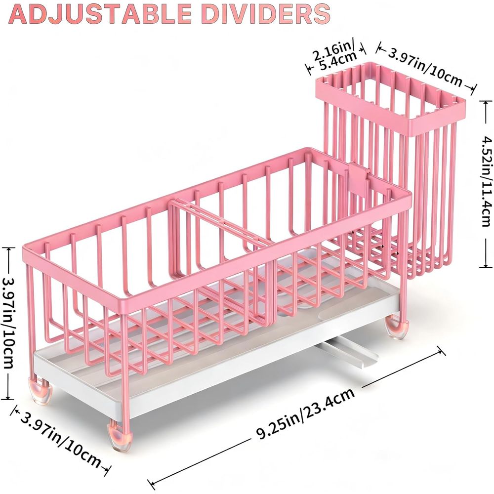 Sponge Holder or Kitchen Sink, - Home Improvement K&B Construction recension och pris