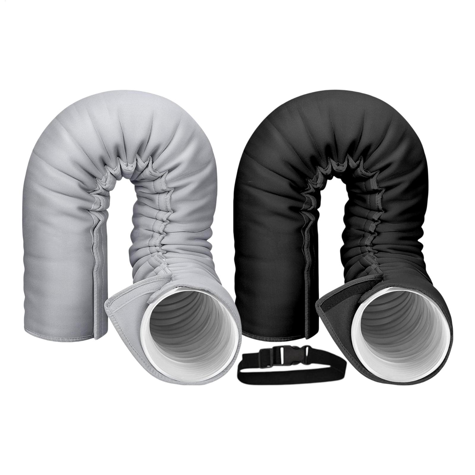 AC Hose Insulation Sleeve Cove - Home Improvement Man recension och pris