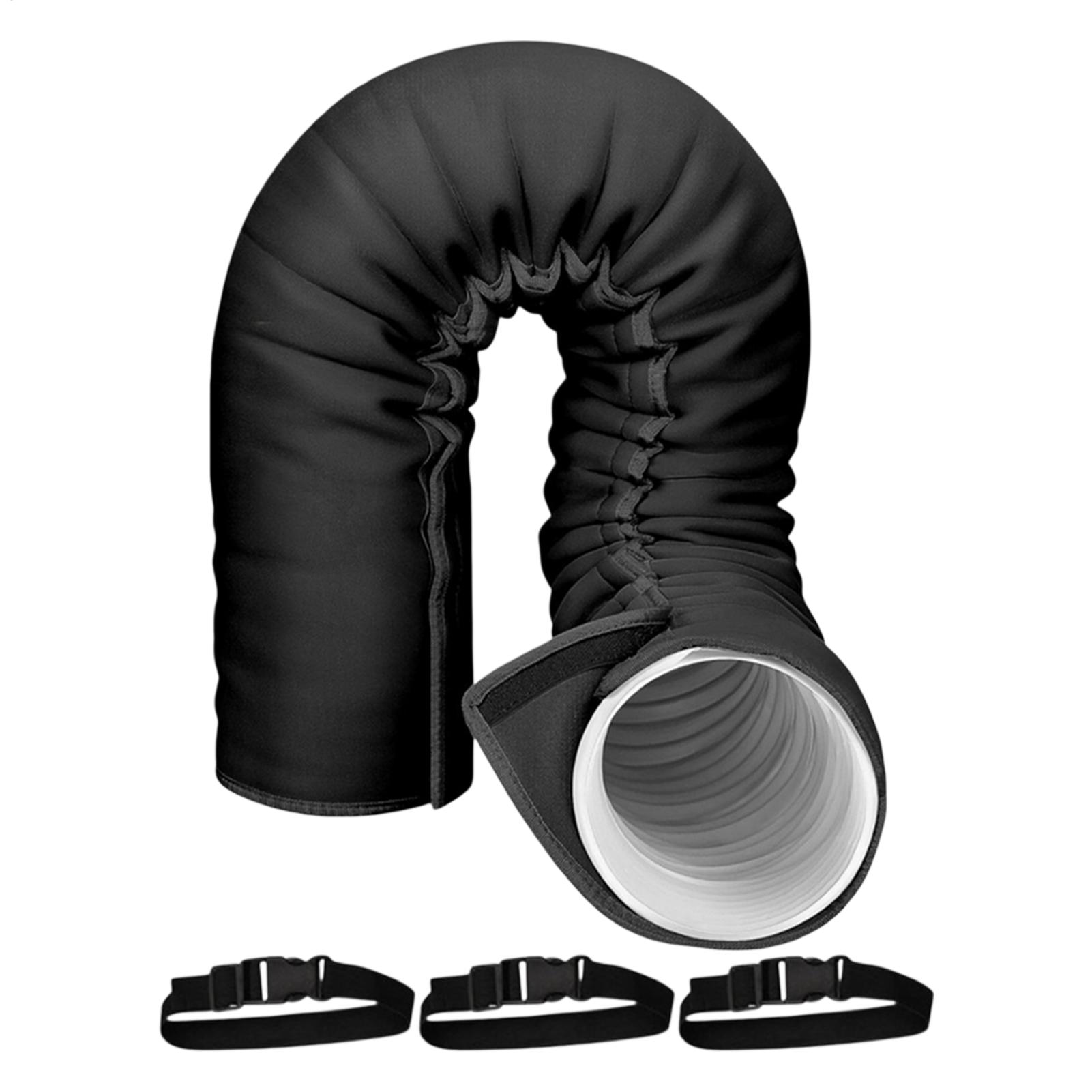 AC Hose Insulation Sleeve Cove - Home Improvement Man recension och pris