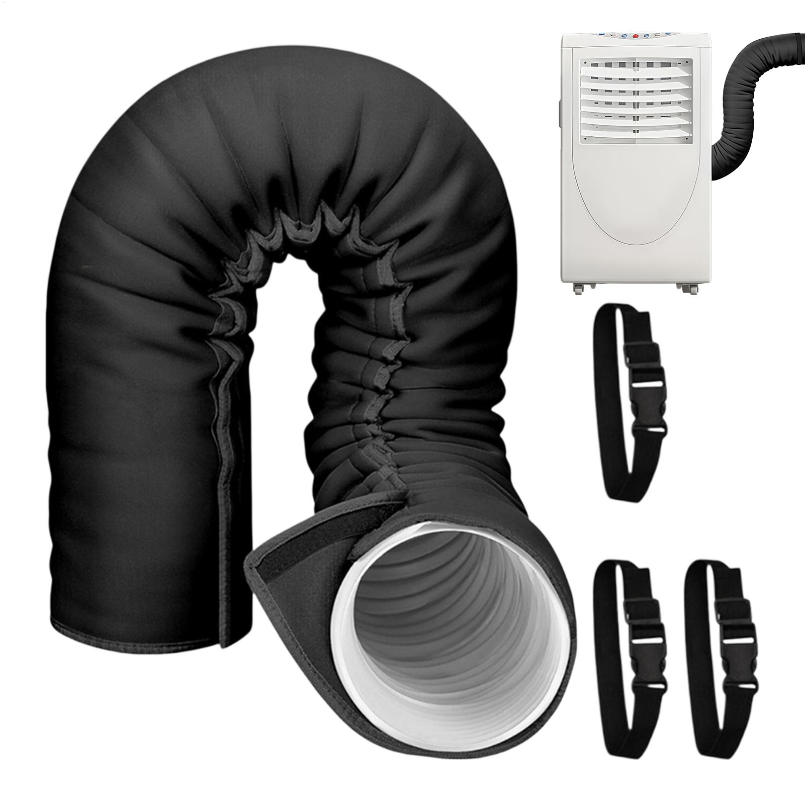 AC Hose Insulation Sleeve Cove - Home Improvement Man recension och pris