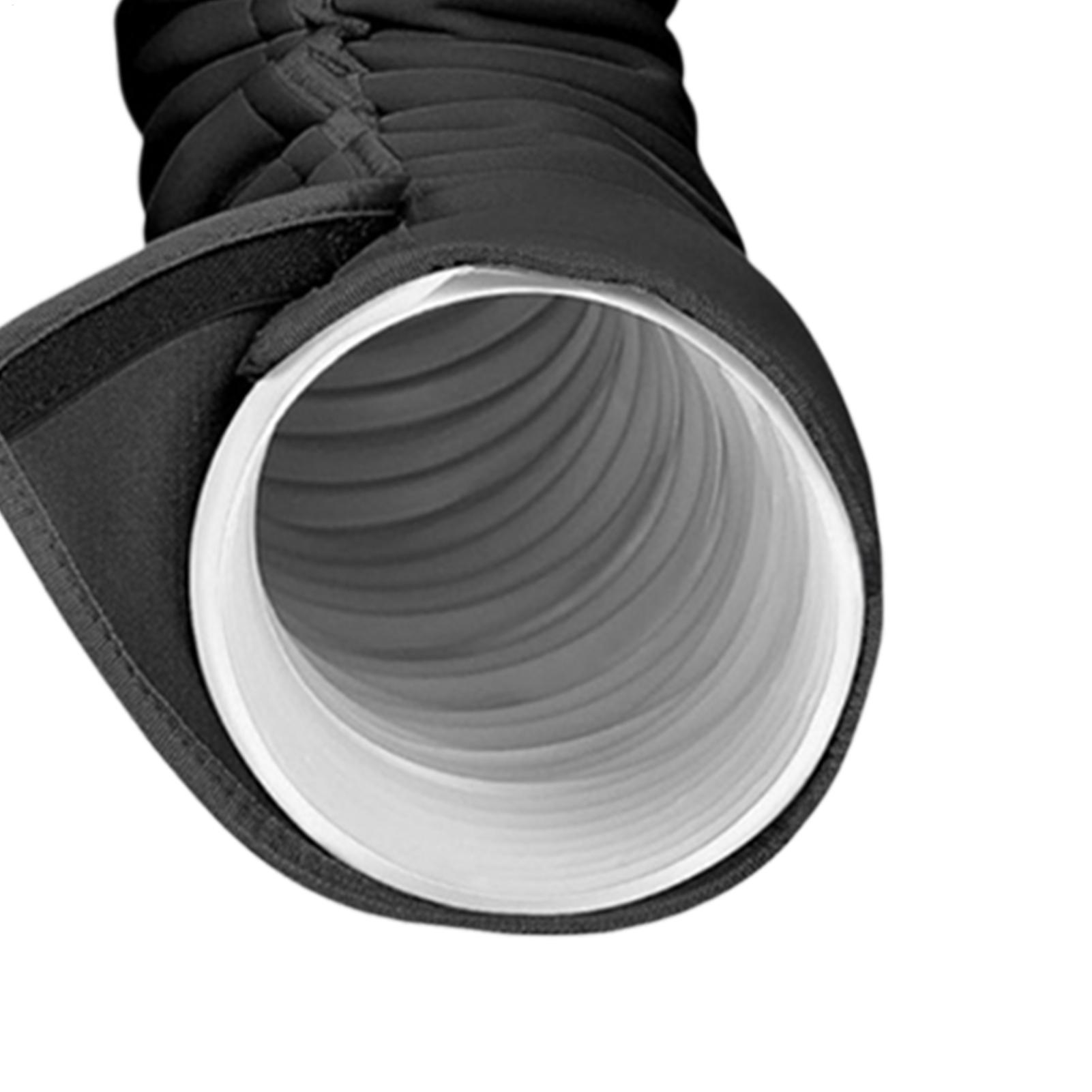 AC Hose Insulation Sleeve Cove - Home Improvement Man recension och pris